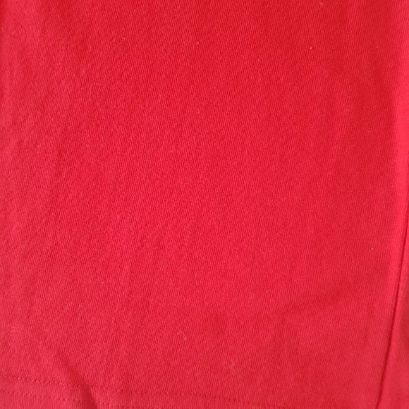 Mark Winterbottom Signed Kids T-Shirt Disney Pixar Cars 2 Frosty Size 6 - Picture 9 of 9